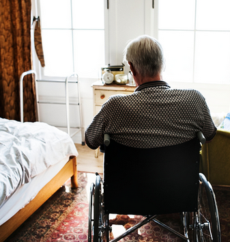 lawyer for nursing home medical negligence