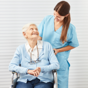 nursing home abuse attorney