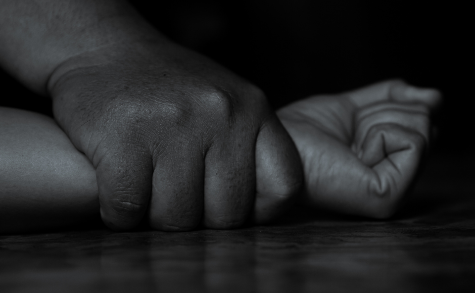 Sexual Assault Victim