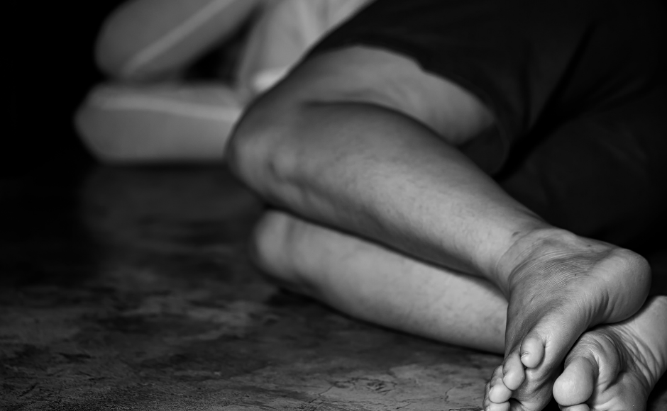 Sexual Assault Victim