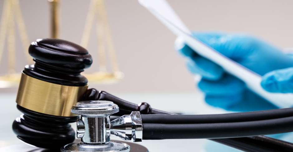 Medical Malpractice