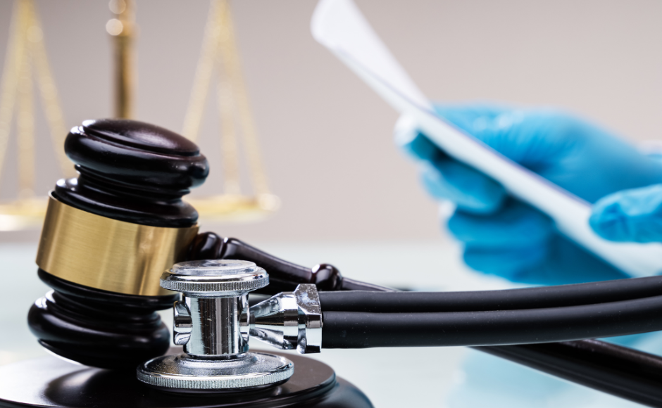 Medical Malpractice