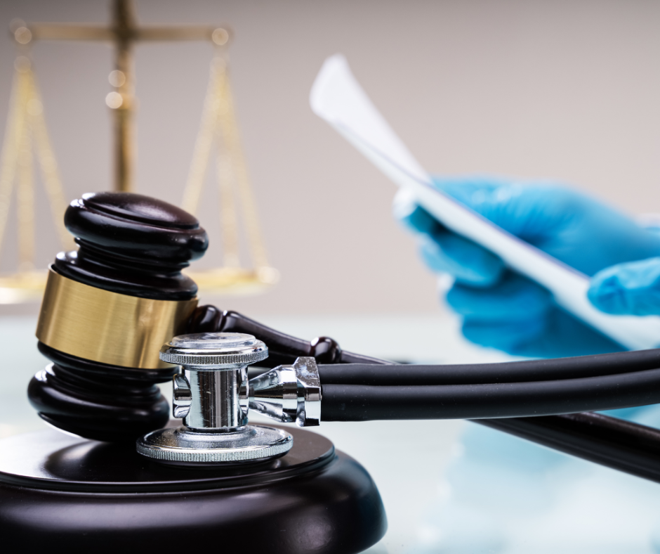 Medical Malpractice